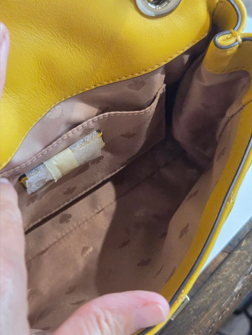 Kate Spade New York Natalia Quilted Flap Bag
